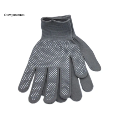Găng tay xe đạp thể thao Spm 1 chống trơn trượt, co dãn ngón, bảo an toàn - 46.864₫ 3