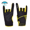 Găng Tay Xe Đạp Unisex Chống Thoáng Khí, Thể Thao Trong Nhà, Quà Tặng Nam Nữ 3