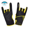Găng Tay Xe Đạp Unisex Chống Thoáng Khí, Thể Thao Trong Nhà, Quà Tặng Nam Nữ 4