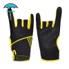 Găng Tay Xe Đạp Unisex Chống Thoáng Khí, Thể Thao Trong Nhà, Quà Tặng Nam Nữ 5
