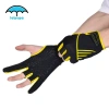 Găng Tay Xe Đạp Unisex Chống Thoáng Khí, Thể Thao Trong Nhà, Quà Tặng Nam Nữ 6
