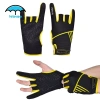 Găng Tay Xe Đạp Unisex Chống Thoáng Khí, Thể Thao Trong Nhà, Quà Tặng Nam Nữ 8