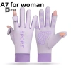 Găng Tay Xe Đạp & Xe Máy Thu Đông Ấm Áp, Chống Trượt, Dễ Dùng Cảm Ứng - Giá 81.756₫ 15