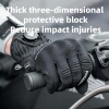 Găng Tay Xe Máy ROCKBROS Điều Chỉnh Nhanh, Cảm Ứng, Thoáng Khí, Chống Sốc – Tương Thích Xe Đạp 2
