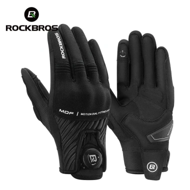 Găng Tay Xe Máy ROCKBROS Điều Chỉnh Nhanh, Cảm Ứng, Thoáng Khí, Chống Sốc – Tương Thích Xe Đạp 10 Găng Tay Xe Máy ROCKBROS Điều Chỉnh Nhanh, Cảm Ứng, Thoáng Khí, Chống Sốc – Tương Thích Xe Đạp 10