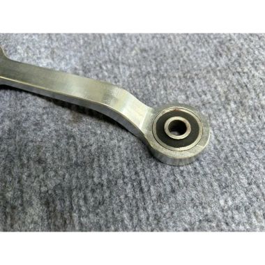 Gánh Nhôm CNC Bền Đẹp Cho Xe Đùm Đời Gánh - Giá Ưu Đãi 550.000 VNĐ