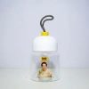 Ganyuan Đồ ăn vặt hạt điều, óc chó, nho khô, đậu phộng - Gói 14-26, giảm 67.500 VND 4