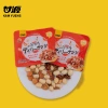 Ganyuan Đồ ăn vặt hạt điều, óc chó, nho khô, đậu phộng - Gói 14-26, giảm 67.500 VND 5