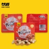 Ganyuan Đồ ăn vặt hạt điều, óc chó, nho khô, đậu phộng - Gói 14-26, giảm 67.500 VND 9