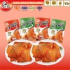 Ganyuan Hỗn Hợp Đậu Hạt Chay Dinh Dưỡng Đậu Phộng Hạt Điều Óc Chó Tôm Khô Giá Ưu Đãi 129.900 VND 4