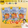 Ganyuan Hỗn Hợp Đậu Hạt Chay Dinh Dưỡng Đậu Phộng Hạt Điều Óc Chó Tôm Khô Giá Ưu Đãi 129.900 VND 6