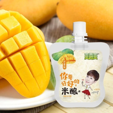 Gạo 8 hương vị độc lập - Túi rượu vang, đồ ăn nhẹ, đồ ngọt chỉ 179.000 VND (giá gốc 232.700 VND)