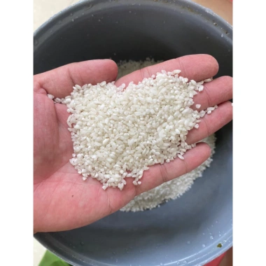 Gạo Bao Thai Hữu Lũng Lạng Sơn 5kg - Không dẻo, càng nhai càng ngọt, thơm, đậm vị, giá 160.000 VND 2