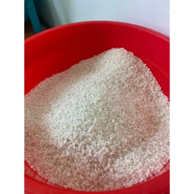 Gạo Bao Thai Hữu Lũng Lạng Sơn 5kg - Không dẻo, càng nhai càng ngọt, thơm, đậm vị, giá 160.000 VND 4