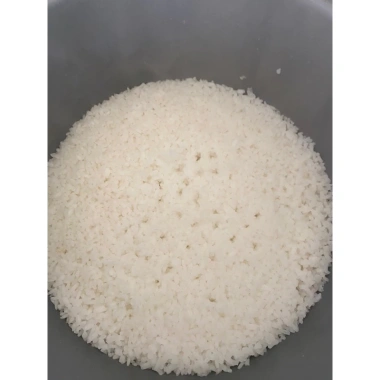 Gạo Bao Thai Hữu Lũng Lạng Sơn 5kg - Không dẻo, càng nhai càng ngọt, thơm, đậm vị, giá 160.000 VND 5