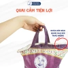 Gạo Basmati 5kg Ấn Độ – Giảm cân, hỗ trợ tiểu đường, thay cơm trắng, giá chỉ 325k 3