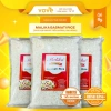 Gạo Basmati Ấn Độ MALIKA hạt dài 1kg – Thân thiện tiểu đường, giá chỉ 89.000₫