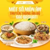 Gạo Basmati Ấn Độ MALIKA hạt dài 1kg – Thân thiện tiểu đường, giá chỉ 89.000₫ 4