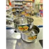 Gáo Ca Múc Nước Lèo Inox 304 Cao Cấp Cán Dài 18-20cm - Sáng Bóng, Giá Ưu Đãi 260k tại MTA_MART 3