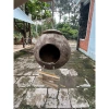 Gáo dừa tổ chim chuột sóc rắn kèm xơ dừa giữ ấm, giá ưu đãi 29.800₫ 7