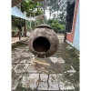 Gáo dừa tổ chim chuột sóc rắn kèm xơ dừa giữ ấm, giá ưu đãi 29.800₫ 10