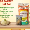 Gạo Hạt Dài Basmati Cho Người Ăn Kiêng, Tiểu Đường - Giảm Giá 129,360₫