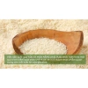 Gạo hữu cơ Vàng Lúa Chín 2kg HOA NẮNG - USDA/EU/JAS - XANHSAM Natural Organic - Giá ưu đãi 218.750₫ 5