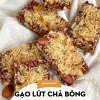 Gạo Lứt 600g Chà Bông Rong Biển, Ngũ Cốc Mix Granola - Ăn Kiêng Giảm Cân Giá 69.000₫ 5