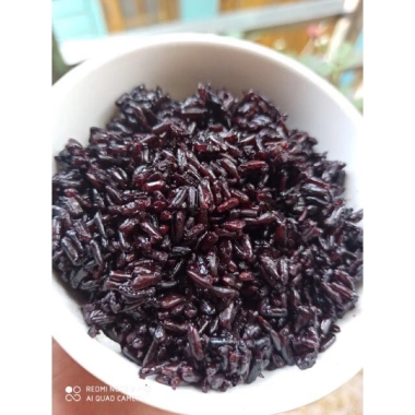 Gạo lứt đen 1kg giàu chất xơ, hỗ trợ giảm cân – Giá 44.000₫ (giảm từ 55.880₫) 2