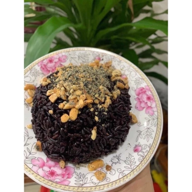 Gạo lứt đen 1kg giàu chất xơ, hỗ trợ giảm cân – Giá 44.000₫ (giảm từ 55.880₫) 4