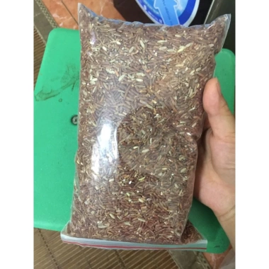 Gạo lứt đen 1kg giàu chất xơ, hỗ trợ giảm cân – Giá 44.000₫ (giảm từ 55.880₫) 7