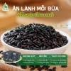 Gạo Lứt Đen Organic Việt Thái 1kg, ít calo, không cần ngâm, mềm dẻo, Eat Clean 3