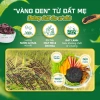 Gạo Lứt Đen Organic Việt Thái 1kg, ít calo, không cần ngâm, mềm dẻo, Eat Clean 7