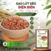Gạo lứt Điện Biên 1kg không cần ngâm, nấu nhanh tiện lợi - Giá chỉ 29.700đ 3