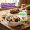 Gạo lứt Điện Biên 1kg không cần ngâm, nấu nhanh tiện lợi - Giá chỉ 29.700đ 4