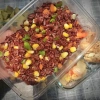 Gạo lứt huyết rồng 1kg - Nguyên chất, giàu dinh dưỡng, giảm giá 22% chỉ 36.000₫ 6