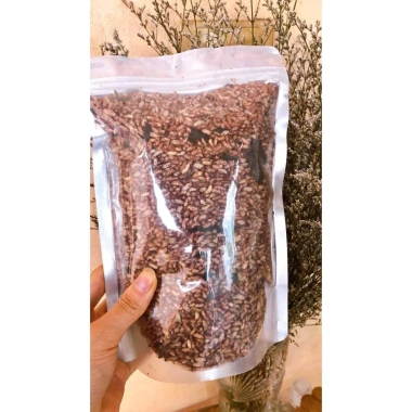 Gạo Lứt Sấy Rong Biển 1kg - Nguyên chất, giảm giá, chỉ 79.600đ