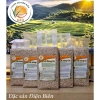Gạo Lứt Séng Cù Dài Điện Biên 1Kg - Hút Chân Không, Giảm 45.000₫, Thơm Ngon 3