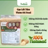 Gạo Lứt Tám Thơm OG Food 1kg - XanhSam Organic Giá 49.500 VND, Dinh Dưỡng, Giảm Giá