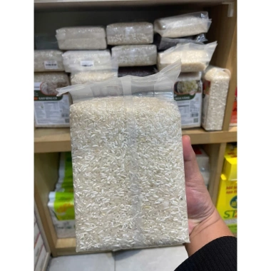 Gạo Lứt Tám Thơm OG Food 1kg - XanhSam Organic Giá 49.500 VND, Dinh Dưỡng, Giảm Giá 8 Gạo Lứt Tám Thơm OG Food 1kg - XanhSam Organic Giá 49.500 VND, Dinh Dưỡng, Giảm Giá 8