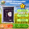 Gạo Lứt Tím Cao Cấp Thaibinh Seed Giàu Anthocyanin Thực Phẩm Kiêng Đặc Biệt Giá Ưu Đãi 44.100 VND