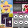 Gạo Lứt Tím Cao Cấp Thaibinh Seed Giàu Anthocyanin Thực Phẩm Kiêng Đặc Biệt Giá Ưu Đãi 44.100 VND 3