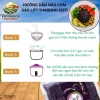 Gạo Lứt Tím Cao Cấp Thaibinh Seed Giàu Anthocyanin Thực Phẩm Kiêng Đặc Biệt Giá Ưu Đãi 44.100 VND 6