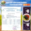 Gạo Lứt Tím Cao Cấp Thaibinh Seed Giàu Anthocyanin Thực Phẩm Kiêng Đặc Biệt Giá Ưu Đãi 44.100 VND 7