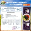 Gạo Lứt Tím Cao Cấp Thaibinh Seed Giàu Anthocyanin Thực Phẩm Kiêng Đặc Biệt Giá Ưu Đãi 44.100 VND 9