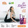 Gạo Lứt Tím Hữu Cơ 1kg HOA NẮNG - USDA JAS EU - XanhSam Natural Organic, Giá 118.750đ 9