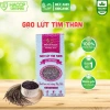 Gạo Lứt Tím Than Điện Biên 5kg (5 Túi 1kg Hút Chân Không) Giá Ưu Đãi 150.000 VND 2