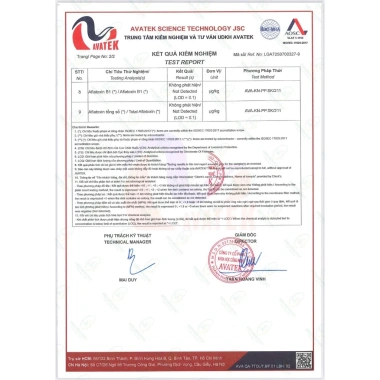 Gạo Lứt Tím Than Điện Biên 5kg (5 Túi 1kg Hút Chân Không) Giá Ưu Đãi 150.000 VND 8