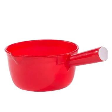 Gáo Múc Nước Cửu Long Màu Ngẫu Nhiên - Nhựa Tiện Lợi, Chất Lượng Tốt, Giá ưu đãi 21.000₫ 3 Gáo Múc Nước Cửu Long Màu Ngẫu Nhiên - Nhựa Tiện Lợi, Chất Lượng Tốt, Giá ưu đãi 21.000₫ 3