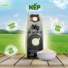 Gạo Nếp 2kg Dẻo Nhiều Thơm Nhẹ Cơm Mềm Ngọt - Home Rice Việt Nam Giá 60.000₫